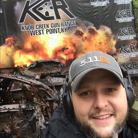 Meet your Posher, Steven - Picture 4 of 8